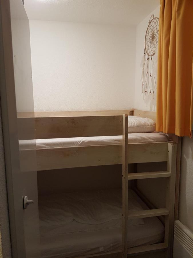 Bel Apt 4 Pers Dernier Etage Balcon Vue Montagne ลูซ-แซ็ง-โซเวอร์ ภายนอก รูปภาพ